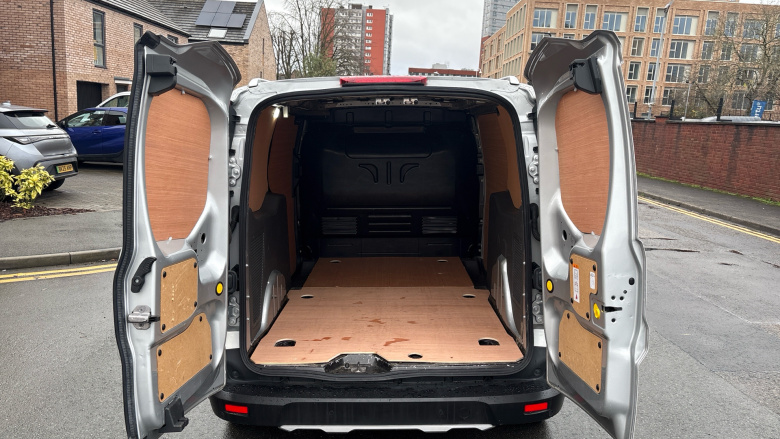 Ford Transit Connect 250 L2 Diesel 1.5 EcoBlue 100ps Active Van